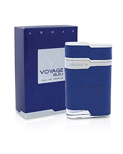 Voyage Blue Eau de Parfum 100 ml