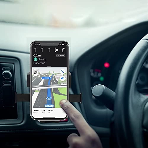 Magnetic Car Phone Holder