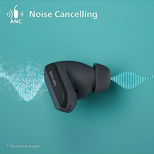 TAT3508 Wireless Earbud