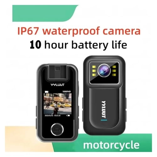 DDCOZMYZZ - 64GB 1080P 30FPS