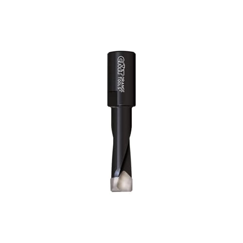 Festool Solid Carbide Bit - 8mm M6x075mm Shank