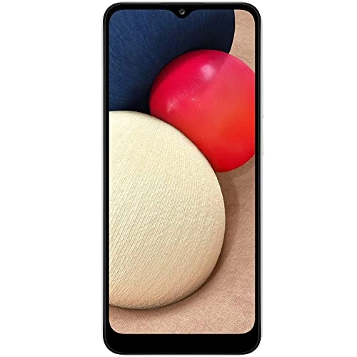 Galaxy A02s - 3GB 32GB