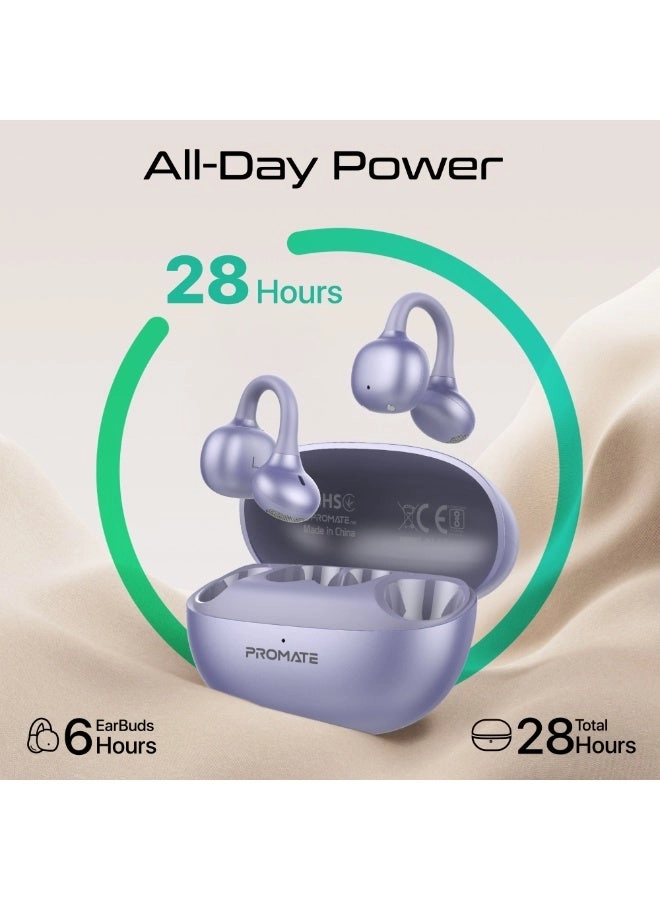 AirClip Wireless Earbud