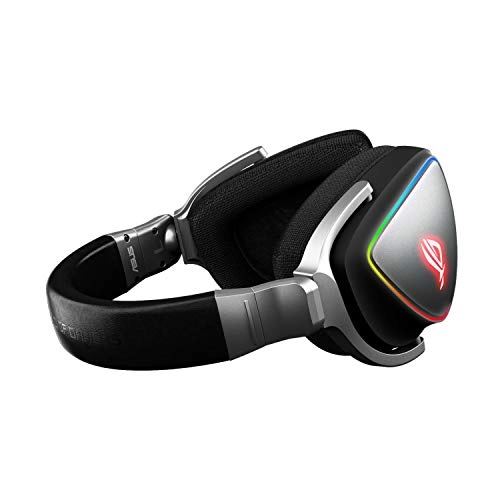 ROG Delta Wired Headset