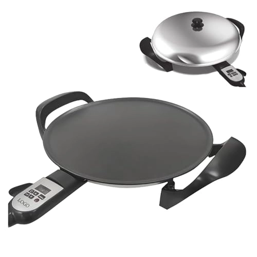Electric Griddle - 40cm