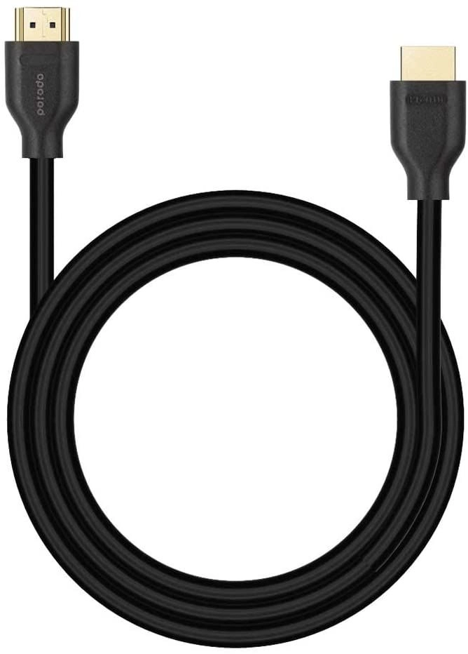 8K HDMI to HDMI Cable - 2m