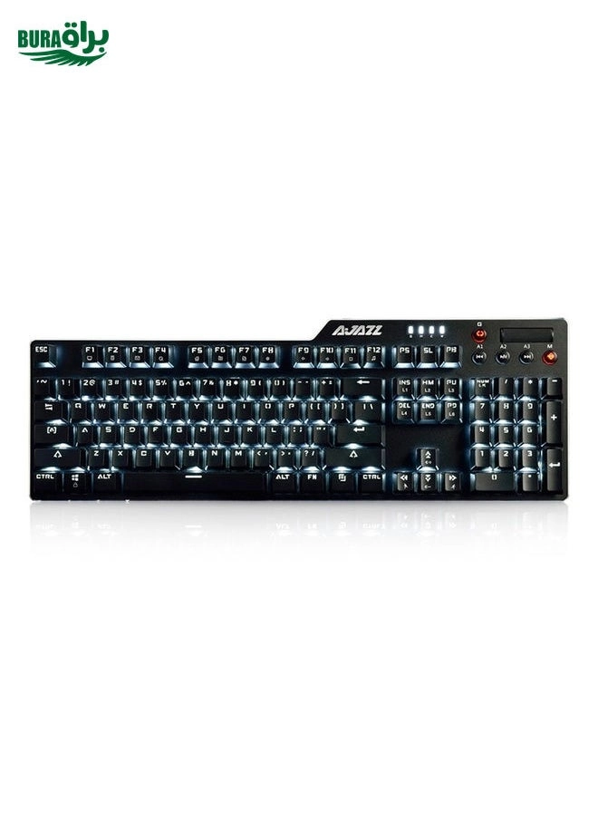 AK35I V3 - 104 keys Wired/Wireless