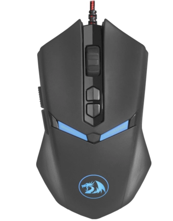 M602 Nemeanlion - Wired