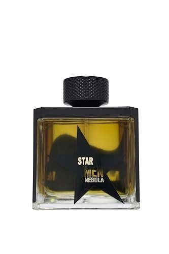 Star Men Nebula - Eau de Parfum 100ml