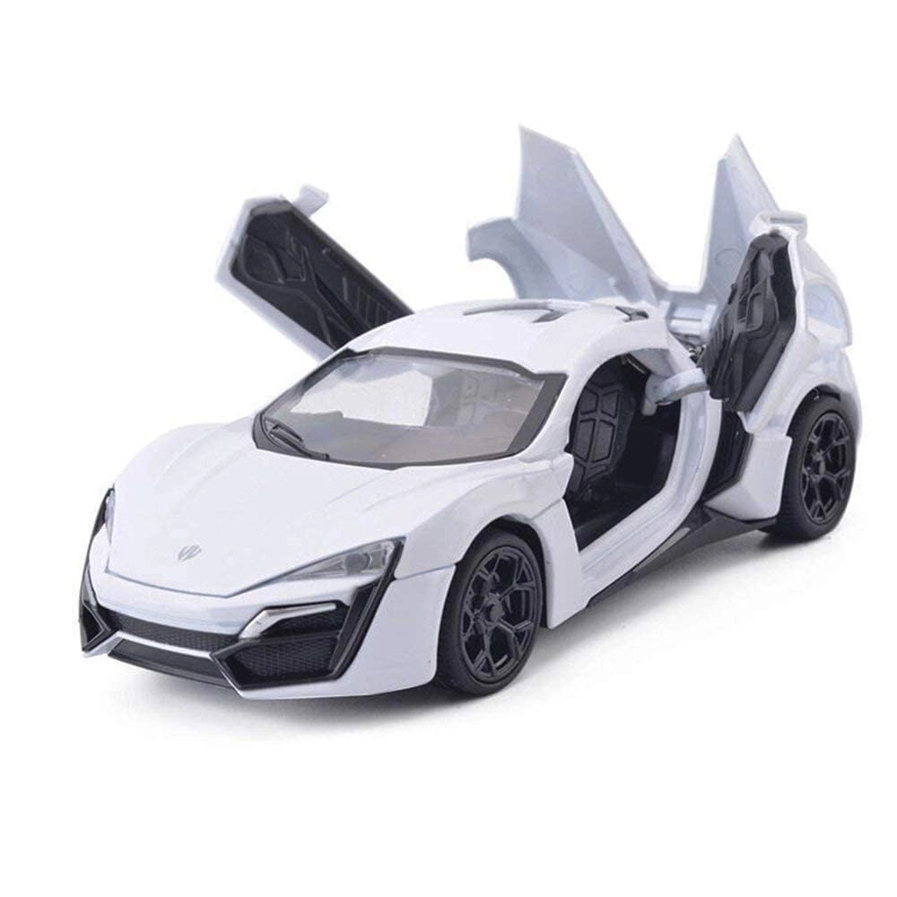 LAYKAN - 1:32 1.0 Count