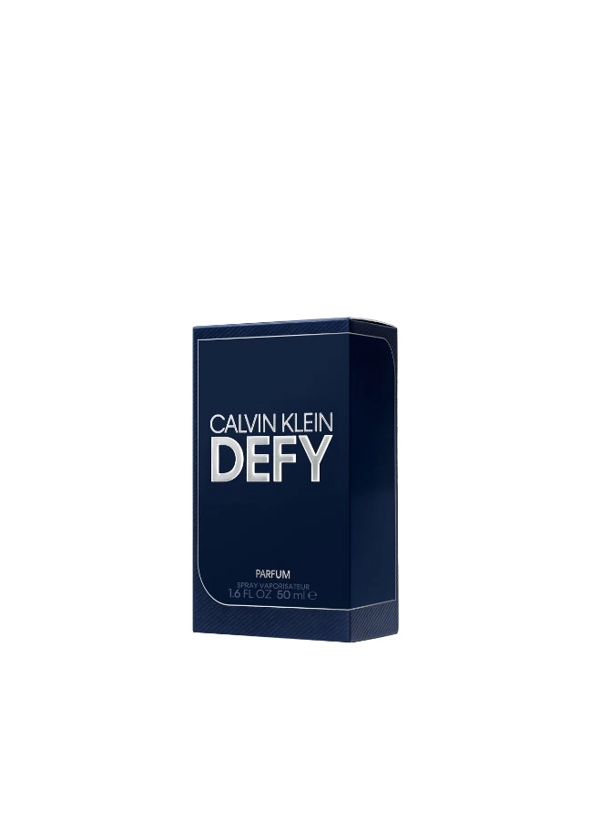 Defy Eau de Parfum - 50ml