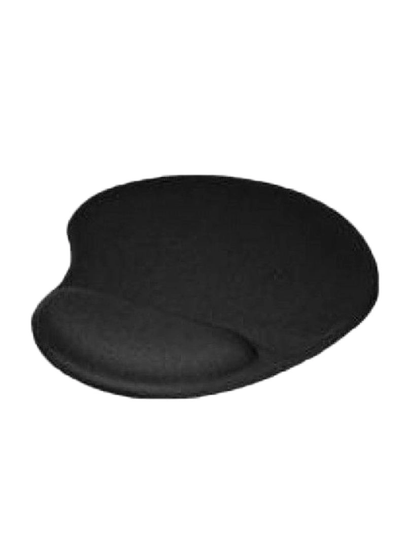Gel Wrist Rest Ergonomic Mouse Pad