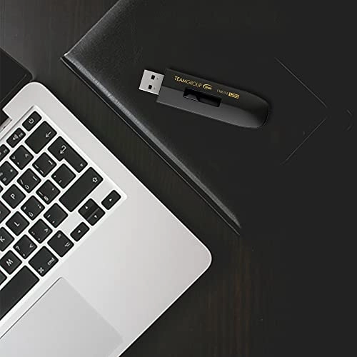 C186 - USB 3.2 Gen 1 128GB Pack
