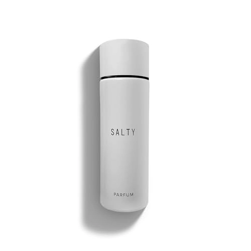 Salty Peppery Eau de Parfum 100ml