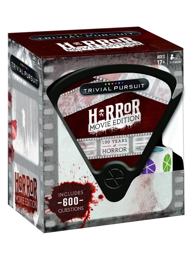 Trivial Pursuit: Horror Ultimate Edition