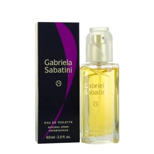Magnetic Eau de Toilette 60ml