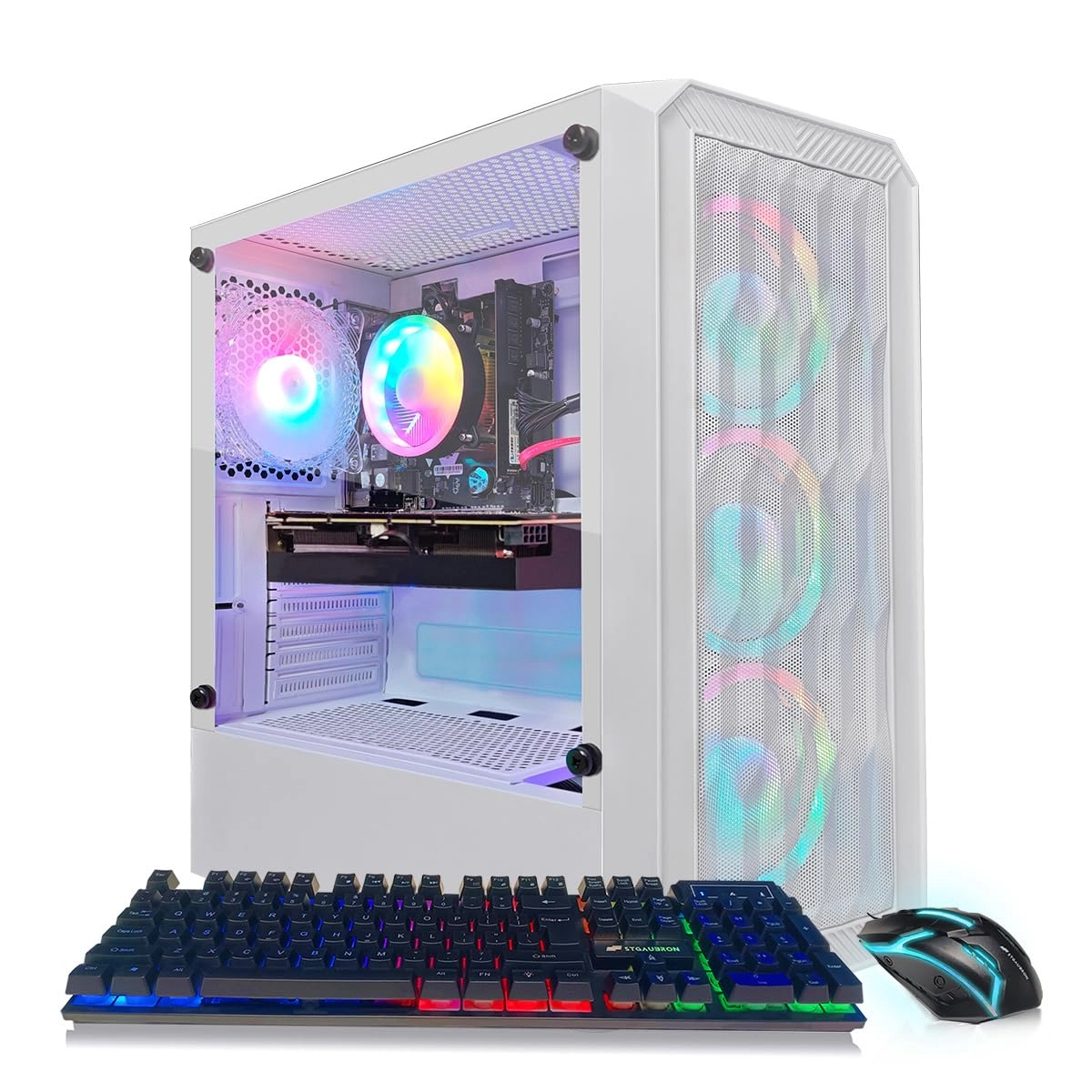STGAubron ABR1324 - 16GB 1TB 9400F