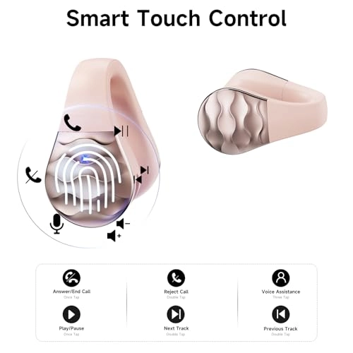 earbud-SA03 Wireless Earbud