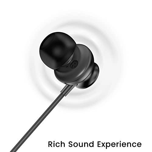 Stringz 38 Wired Earphone