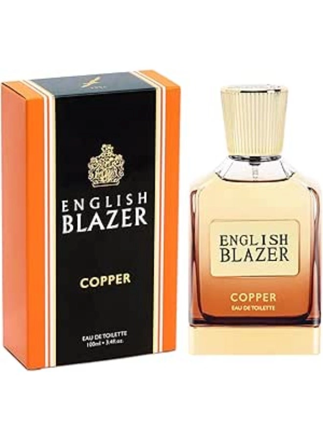 Black Eau de Toilette 100 ml