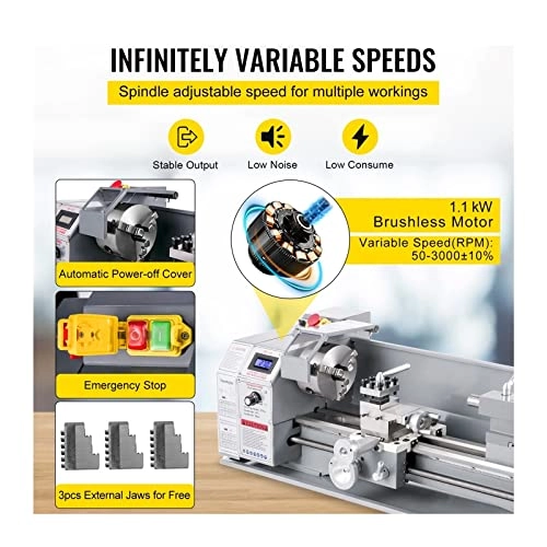 Reverse Turning Drilling