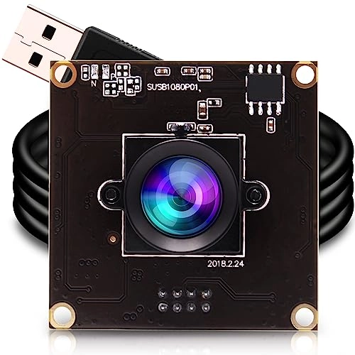 USB3.0 Camera - 1080P 50fps
