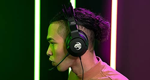 ELO X Wired Headset