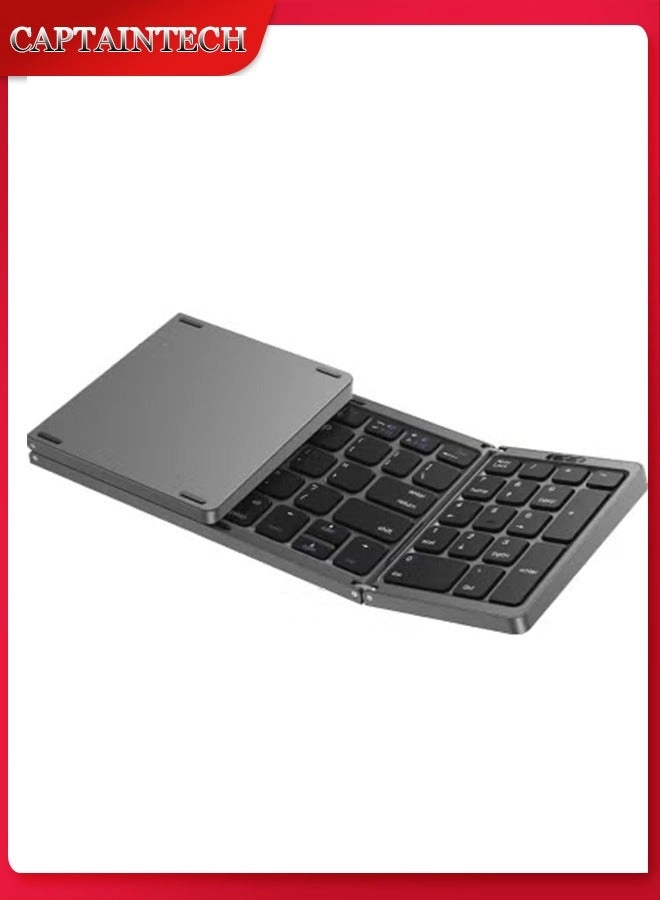 Folding Bluetooth Keyboard