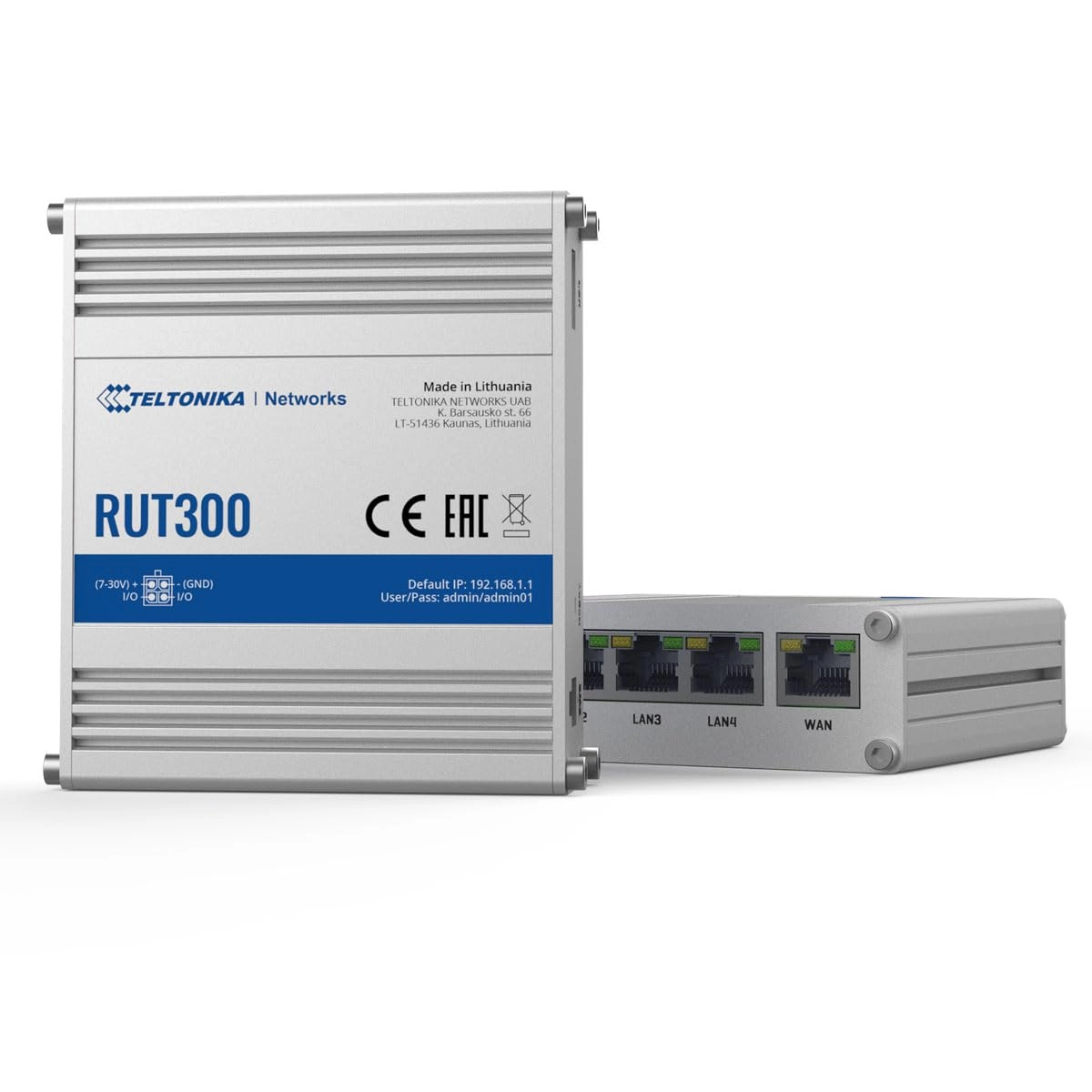 Teltonika RUT300