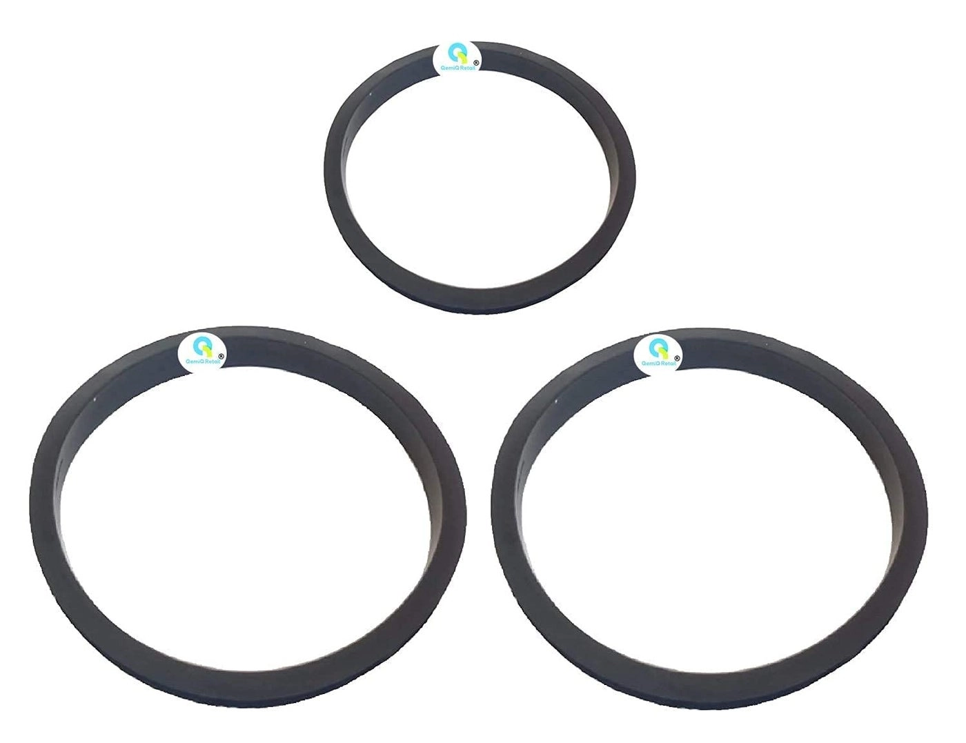 Mixer Grinder Jar gaskets