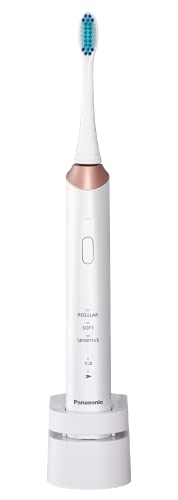 EW-DC12 - Electric Toothbrush Extra-fine Brush 31,000 movements/min.