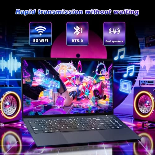 Y-10 PRO - 15.6'' Core i5 5350H 16GB DDR3 512GB SSD