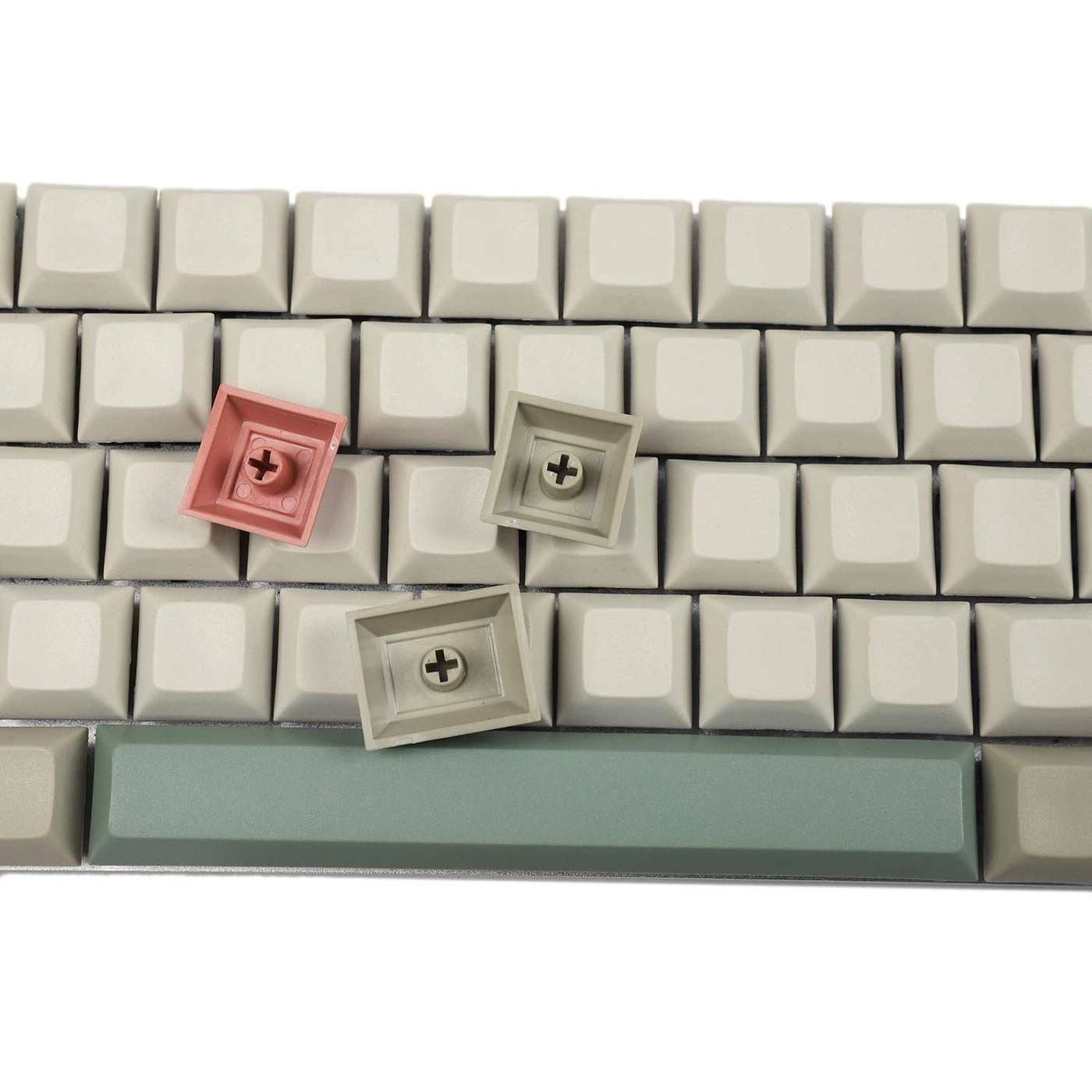 DSA Profile 9009 - 61/64/68 ANSI Thick PBT