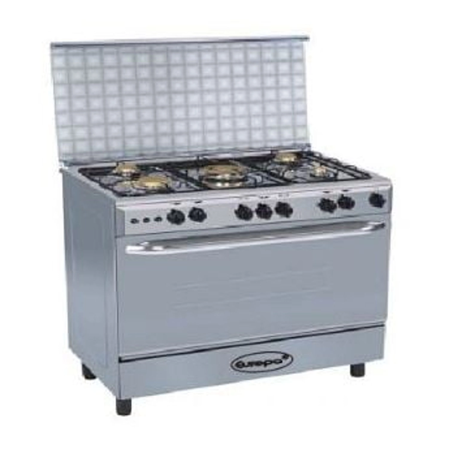 EGC9060 GAS Cooker