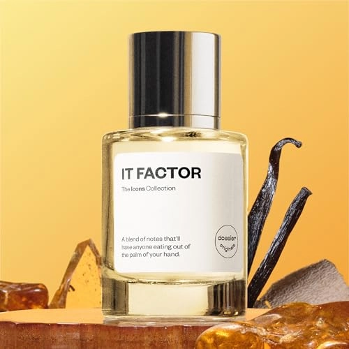 IT FACTOR Eau de Parfum 50 ml