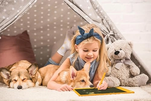 Sketch 3 - 10-inch Yellow