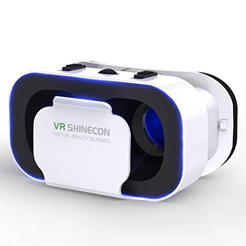 vr Headset - 720-1080P