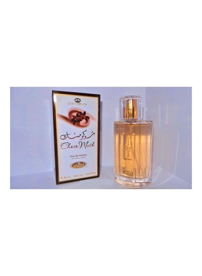 Choco Musk Eau de Parfum 50ml