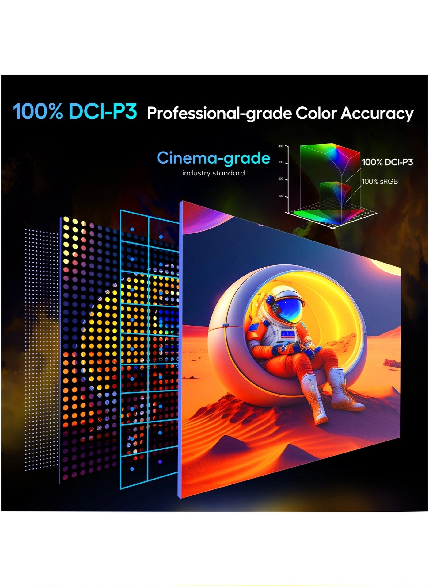 M173J18-S - Full HD 17.3 Inches