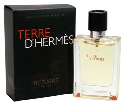 Terre D'Hermes Eau de Parfum 12.5 ml