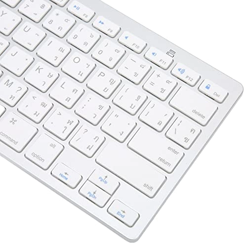 Wireless Keyboard - EN/TH Wireless