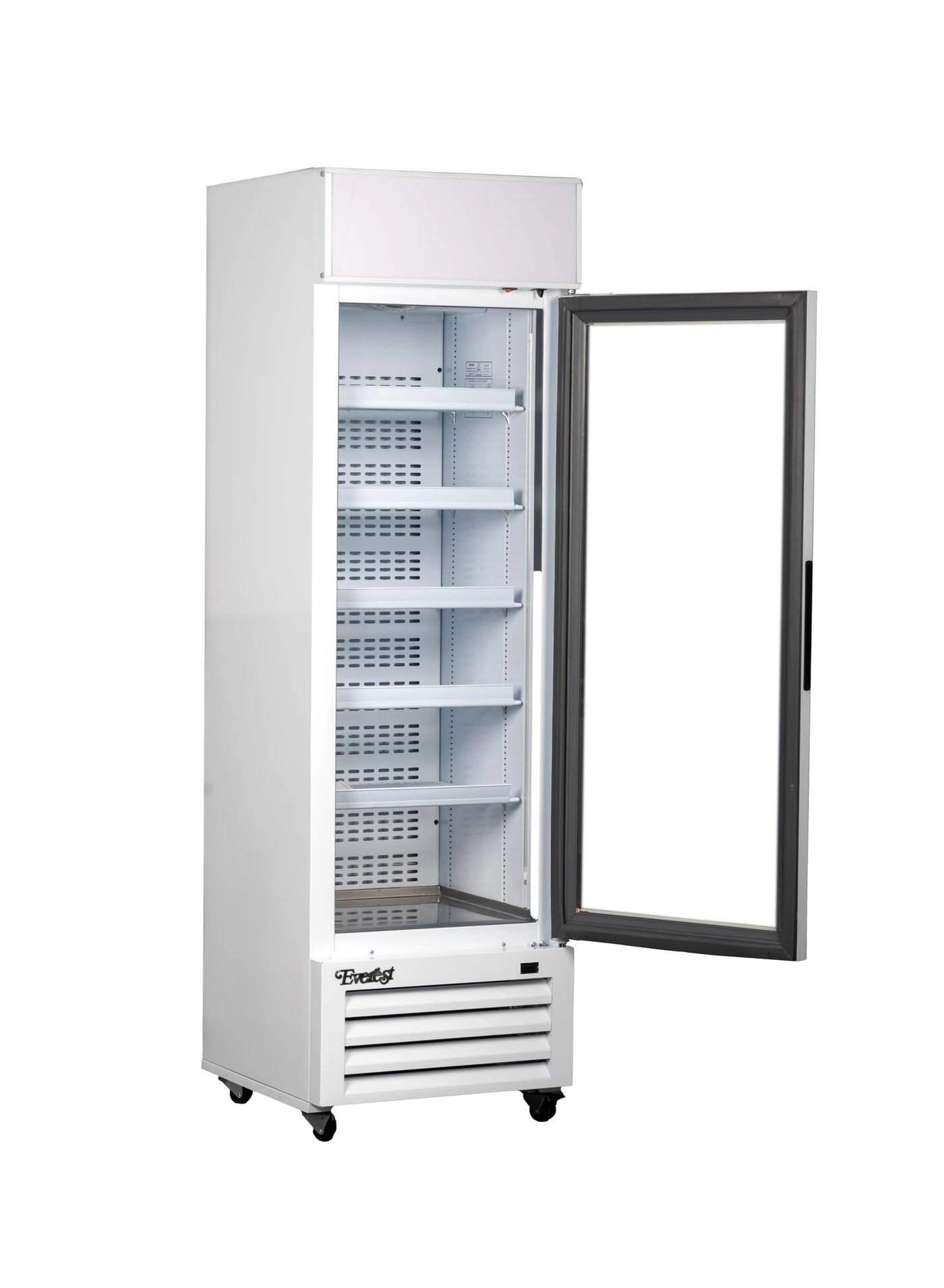 EV15 IC - 400 L between -18°C and -26°C