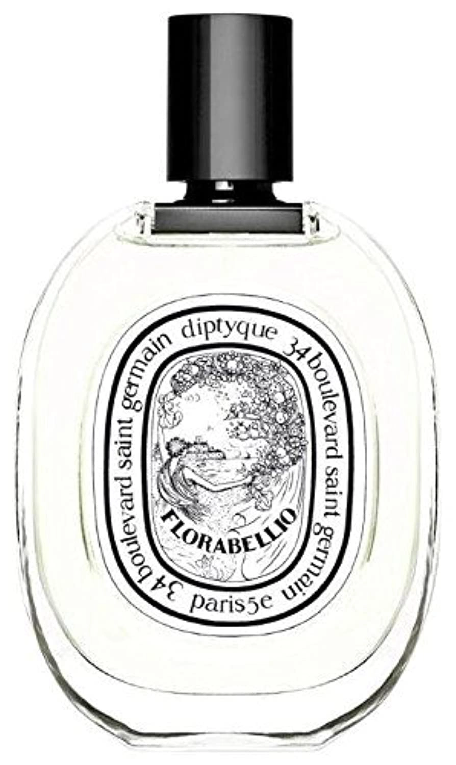 diptyque Florabellio Eau de Toilette 100ml