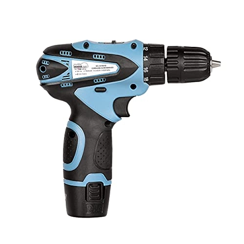 CD1001B - 1500 Milliamp Hours