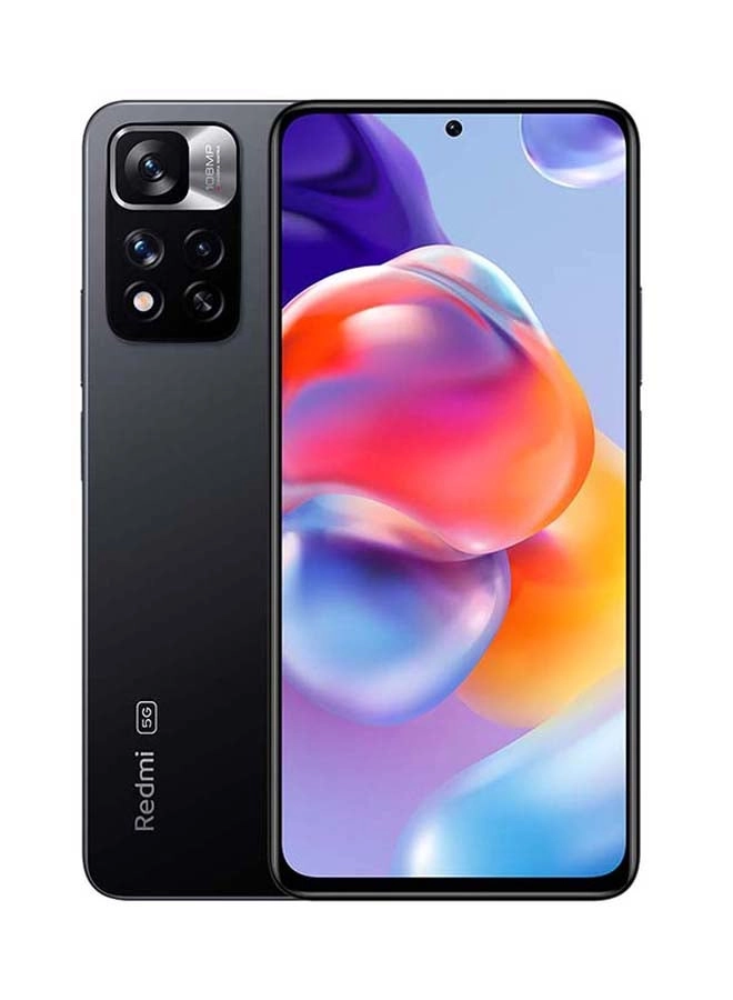Xiaomi Redmi Note 11 Pro Plus - 8GB 256GB