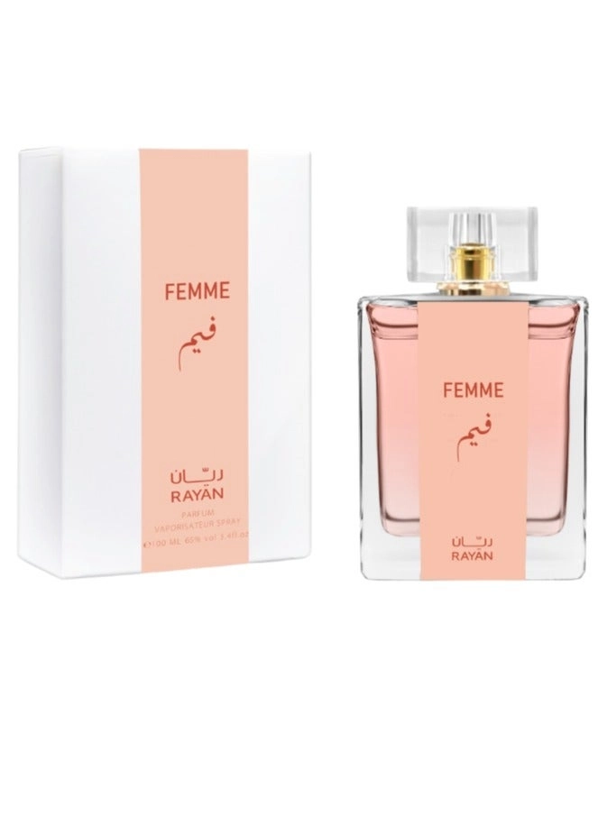 Oud Petals Eau de Parfum 100ml