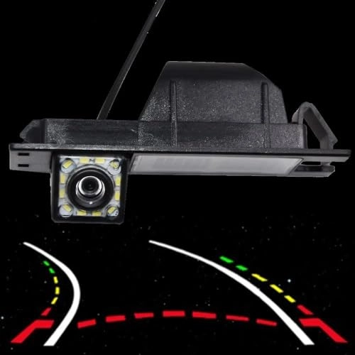 Reversing Camera - Night Vision