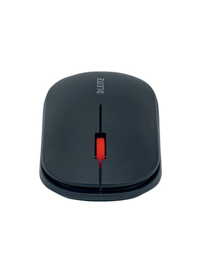 6531-00-89 Mouse - Wireless
