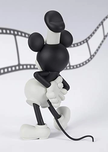 Mickey Mouse - Steamboat Willie (13.21 cm) (JUL188666)