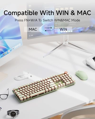 V20 - Wired/Wireless